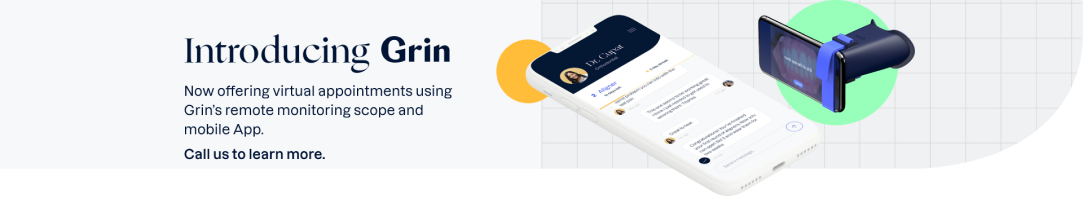 Introducing Grin